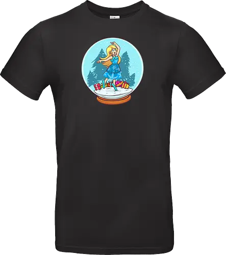 RichtigRonja - Winterprinzessin