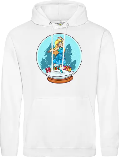 RichtigRonja - Winterprinzessin