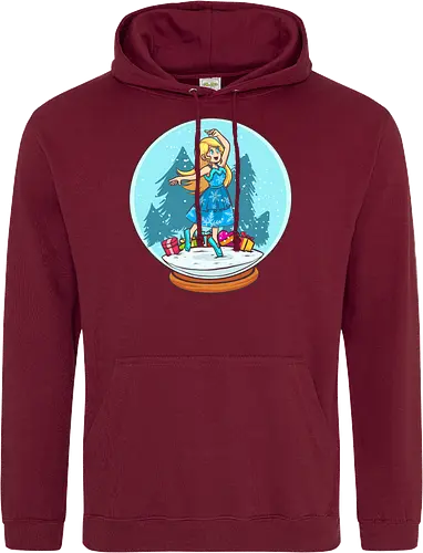 RichtigRonja - Winterprinzessin