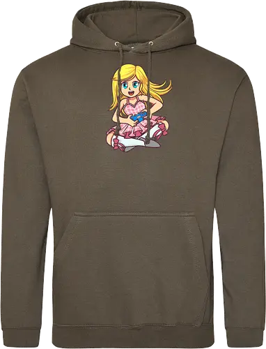 RichtigRonja - Gaming