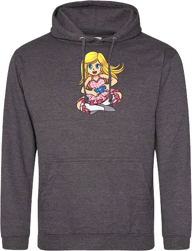 RichtigRonja - Gaming