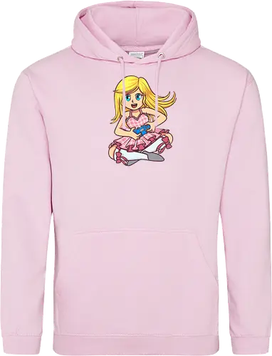 RichtigRonja - Gaming