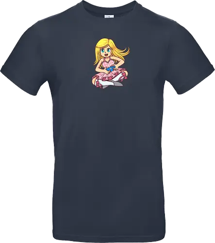 RichtigRonja - Gaming