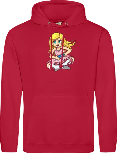 RichtigRonja - Gaming