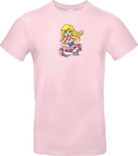 RichtigRonja - Gaming