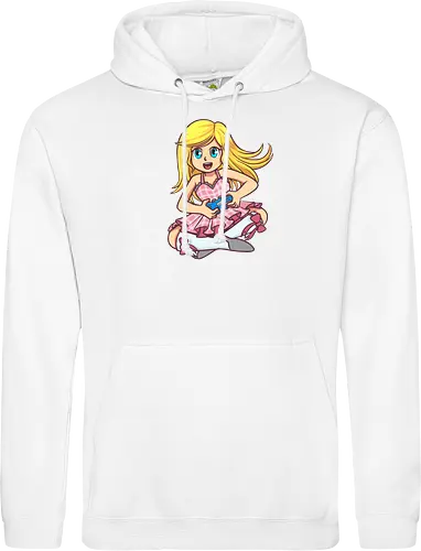 RichtigRonja - Gaming