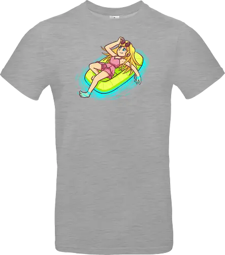 RichtigRonja - Sommer