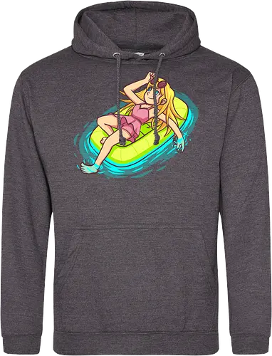 RichtigRonja - Sommer