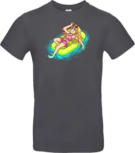 RichtigRonja - Sommer