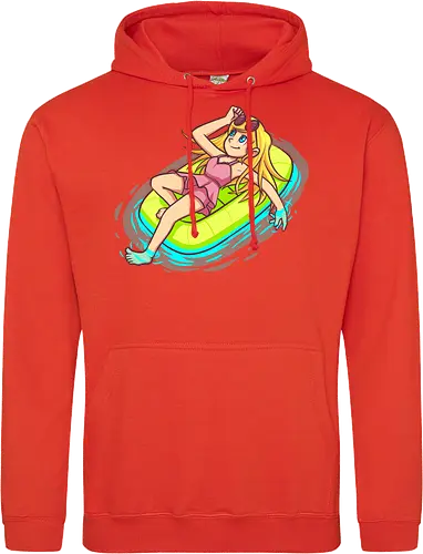 RichtigRonja - Sommer