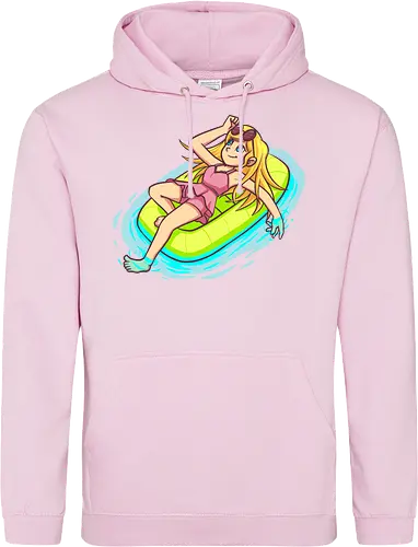 RichtigRonja - Sommer