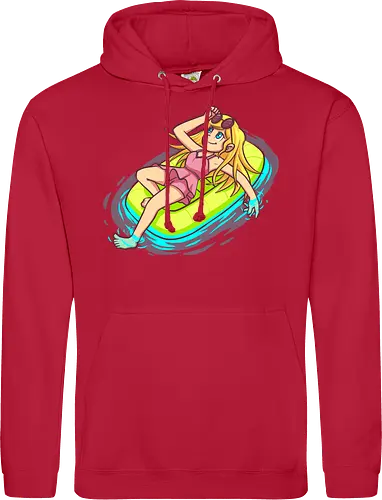 RichtigRonja - Sommer