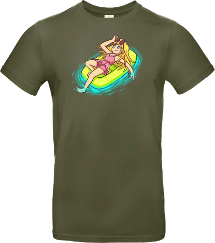 RichtigRonja - Sommer