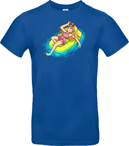 RichtigRonja - Sommer