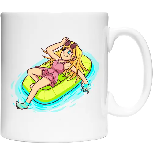 RichtigRonja - Sommer