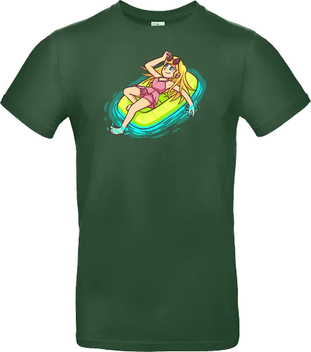 RichtigRonja - Sommer