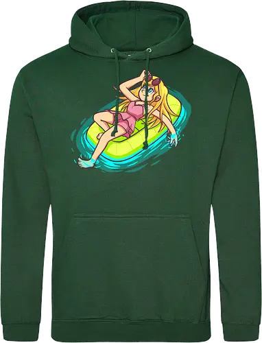 RichtigRonja - Sommer