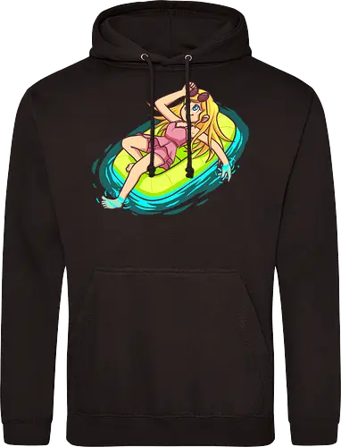 RichtigRonja - Sommer