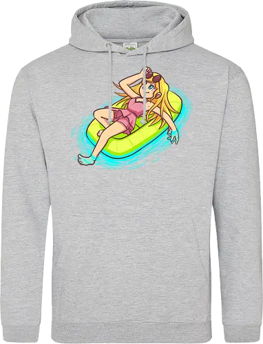 RichtigRonja - Sommer