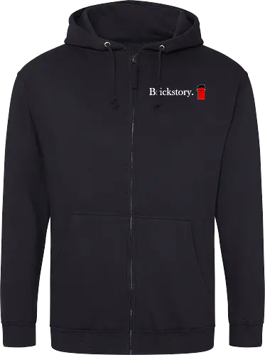 Brickstory - Original Logo