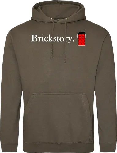 Brickstory - Original Logo