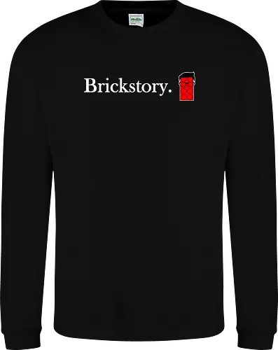 Brickstory - Original Logo