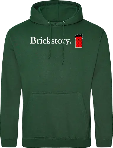 Brickstory - Original Logo