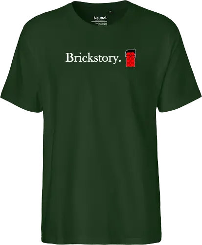 Brickstory - Original Logo