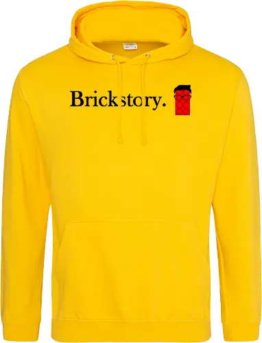 Brickstory - Original Logo