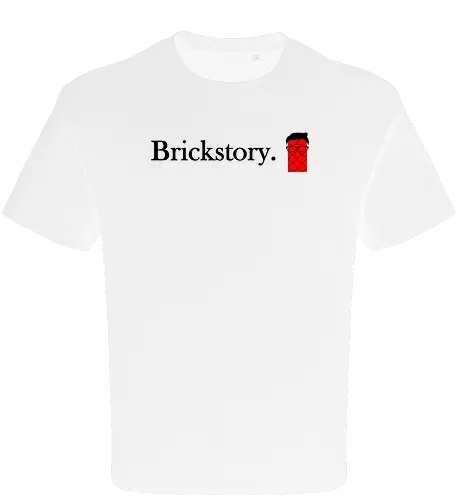 Brickstory - Original Logo