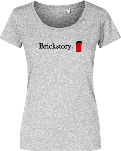 Brickstory - Original Logo
