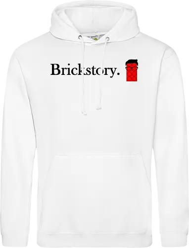 Brickstory - Original Logo