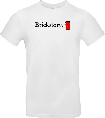 Brickstory - Original Logo