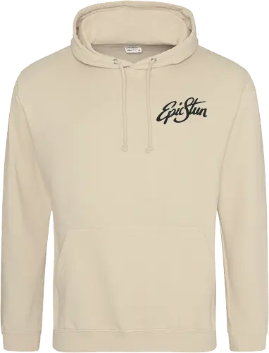 EpicStun - Embroidered Logo