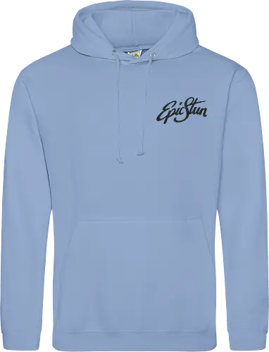 EpicStun - Embroidered Logo