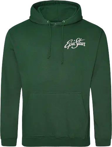 EpicStun - Embroidered Logo