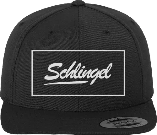 Sephiron - Schlingel Cap - merchandise, tm blau, tm weisheit, tm wisdom