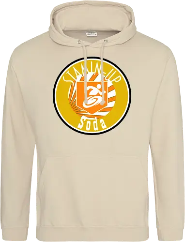 veKtik - Stamin-Up Soda