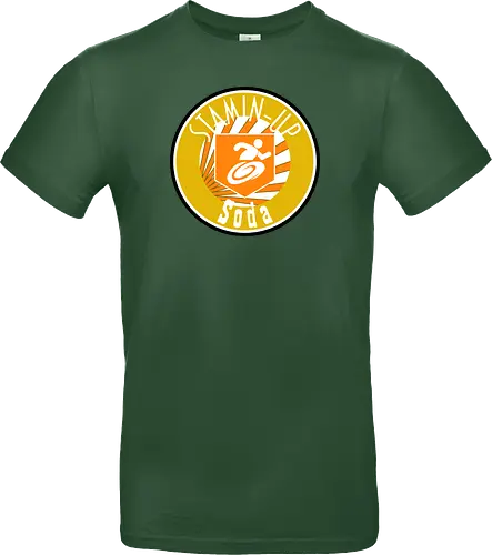 veKtik - Stamin-Up Soda