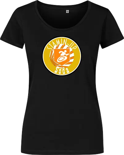 veKtik - Stamin-Up Soda