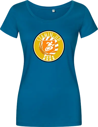 veKtik - Stamin-Up Soda