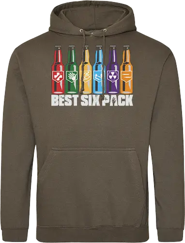 veKtik - Best Six Pack