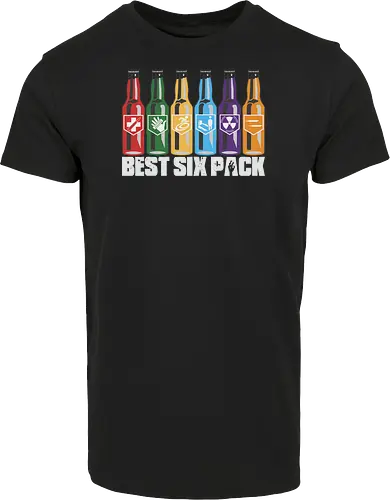 veKtik - Best Six Pack