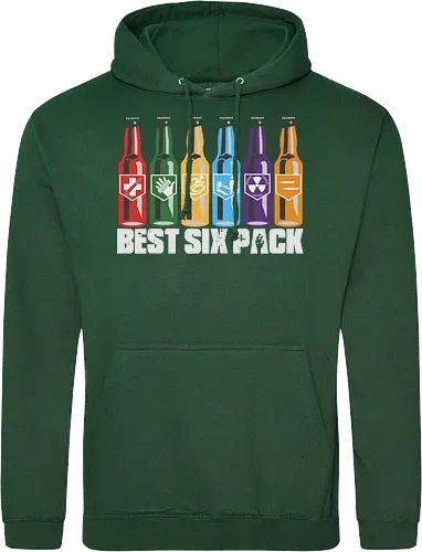 veKtik - Best Six Pack