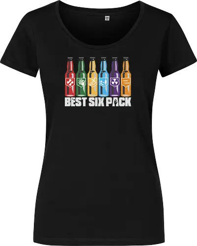 veKtik - Best Six Pack