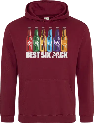 veKtik - Best Six Pack