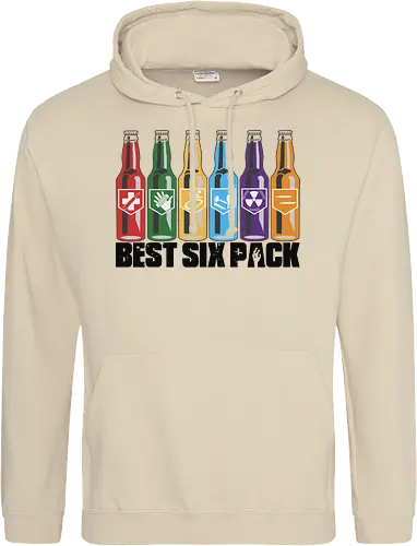 veKtik - Best Six Pack