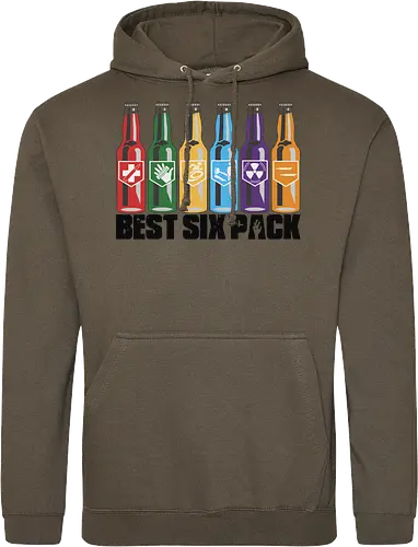 veKtik - Best Six Pack