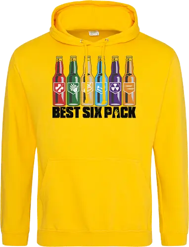 veKtik - Best Six Pack