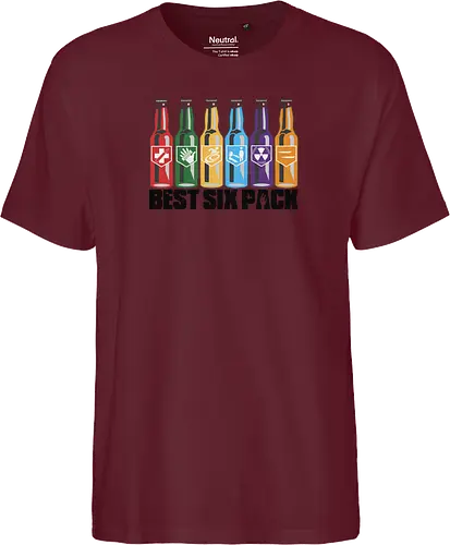 veKtik - Best Six Pack